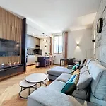 L'horizon Aixois Apartament Aix-les-Bains