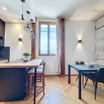 Apartament L'horizon Aixois Aix-les-Bains