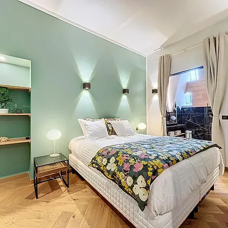 L'horizon Aixois Apartament Aix-les-Bains