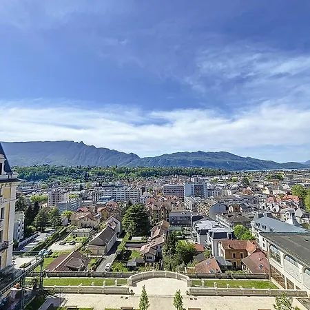 L'horizon Aixois Apartament